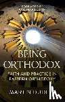 Dudley, Martin - Being Orthodox