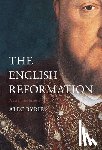 Ryrie, Alec - The Reformation in England