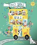 Kerensa, Paul - Joe's Bros and the Bus That Goes