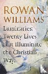 Williams, Rowan - Luminaries