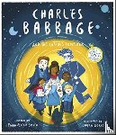 Smith, Fiona Veitch - Charles Babbage and the Curious Computer