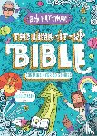 Hartman, Bob - The Link-It-Up Bible