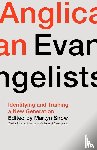 Snow, Rt Revd Martyn - Anglican Evangelists