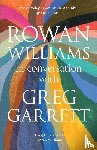 Williams, Rowan - Rowan Williams in Conversation