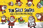Turner, Steve - Ten Silly Santas: And Other Christmas Poems