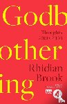 Brook, Rhidian (Reader) - Godbothering