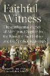 Beaken, Robert - Faithful Witness