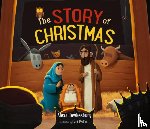 Tewkesbury, Alexa - The Story of Christmas