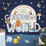 Parkinson, Rebecca - Goodnight World