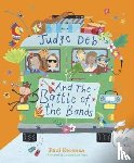 Kerensa, Paul - Judge Deb and the Battle of the Bands