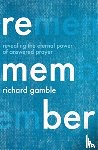Gamble, Richard - Remember