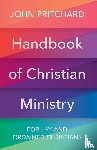 Pritchard, John - Handbook of Christian Ministry