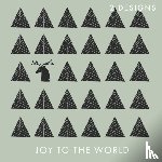 SPCK - SPCK Charity Christmas Cards with Bible Verse, Pack of 10, 2 Designs