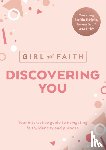 Faith, Girl Got - Discovering You