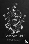 Bibles, SPCK ESV-CE - ESV-CE Catholic Bible. The Official Liturgical Bible for England, Wales and Scotland from Advent 24