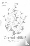 Bibles, SPCK ESV-CE - ESV-CE Catholic Bible. The Official Liturgical Bible for England, Wales and Scotland from Advent 24