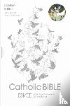Bibles, SPCK ESV-CE - ESV-CE Catholic Bible. The Official Catholic Liturgical Bible for England, Wales and Scotland from Advent 24