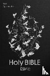 Bibles, SPCK ESV - ESV Holy Bible with Apocrypha, Anglicized Standard Hardback