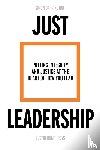 Barrington, Simon - Just Leadership