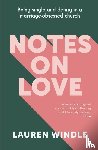 Windle, Lauren - Notes on Love