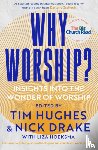 Hoeksma, Edited by Tim Hughes and Nick Drake - Why Worship?