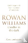 Williams, Rowan - Candles in the Dark