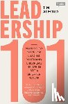 Alford, Tim - Leadership 101