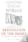 Willard, Dallas (Author) - Renovation of the Heart (20th Anniversary Edition)