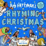 Hartman, Bob - Bob Hartman's Rhyming Christmas