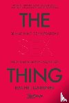 Gardner, Rachel (Author) - The Sex Thing