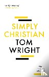 Wright, Tom - Simply Christian