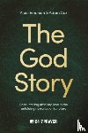 Emerson, Alain, Cox, Adam - The God Story