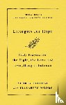 Moore, Elizabeth, Elledge, Audrey - Liturgies for Hope