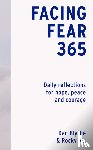 Blythe, Dan, Nti, Rocky - Facing Fear 365