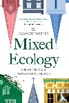 Olsworth-Peter, Ed - Mixed Ecology