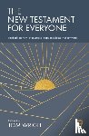 Wright, Tom - The New Testament for Everyone