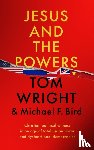 Wright, Tom - Jesus and the Powers