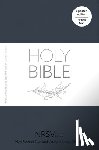National Council of Churches - NRSVue Holy Bible: New Revised Standard Version Updated Edition