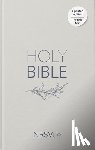 National Council of Churches - NRSVue Holy Bible: New Revised Standard Version Updated Edition