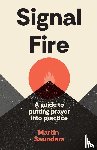 Saunders, Martin - Signal Fire