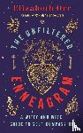 Orr, Elizabeth - The Unfiltered Enneagram