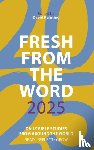 Painting, David - Fresh from The Word 2025