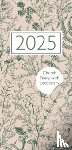 SPCK - Church Pocket Book Diary with Lectionary 2025