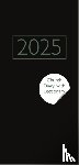 SPCK - Church Pocket Book Diary with Lectionary 2025