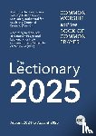 SPCK - Common Worship Lectionary 2025