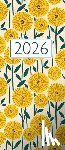 SPCK - Church Pocket Book Diary with Lectionary 2026