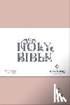 Translators, Professor NLT - NLT Holy Bible