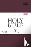 Premier Christian Radio - NLT Holy Bible