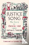 Taylor, The Revd Prof Michael - Justice Song