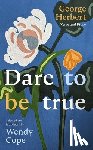 Cope, Wendy - Dare To Be True